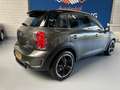 MINI Cooper S Countryman Mini 1.6 automaat.bj.2011.leder.panoramadak.cruise Grijs - thumbnail 4