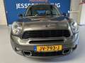 MINI Cooper S Countryman Mini 1.6 automaat.bj.2011.leder.panoramadak.cruise Grijs - thumbnail 9