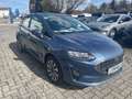 Ford Fiesta TITANIUM 5D 1.0L MHEV 125PS Bleu - thumbnail 4