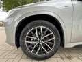 BMW X1 sDrive 18iA Pack M Sport 5 KM Gris - thumbnail 4