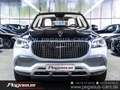 Mercedes-Benz GLS 600 Maybach Edition 100 / 1 of 100 Argintiu - thumbnail 4