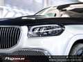 Mercedes-Benz GLS 600 Maybach Edition 100 / 1 of 100 Argent - thumbnail 11