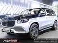 Mercedes-Benz GLS 600 Maybach Edition 100 / 1 of 100 Argent - thumbnail 6
