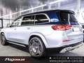 Mercedes-Benz GLS 600 Maybach Edition 100 / 1 of 100 Argent - thumbnail 7