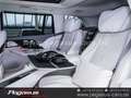 Mercedes-Benz GLS 600 Maybach Edition 100 / 1 of 100 Silber - thumbnail 35