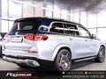 Mercedes-Benz GLS 600 Maybach Edition 100 / 1 of 100 Argento - thumbnail 9