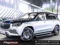 Mercedes-Benz GLS 600 Maybach Edition 100 / 1 of 100 Argent - thumbnail 1