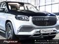 Mercedes-Benz GLS 600 Maybach Edition 100 / 1 of 100 Zilver - thumbnail 10