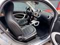 smart forTwo 453 PRIME KLIMA LEDER NAVI PANORAMA Gris - thumbnail 11