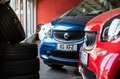 smart forTwo 453 PRIME KLIMA LEDER NAVI PANORAMA Gris - thumbnail 4