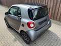 smart forTwo 453 PRIME KLIMA LEDER NAVI PANORAMA Gris - thumbnail 7
