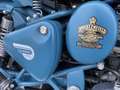 Royal Enfield Bullet 500 EFI Standard Blau - thumbnail 10