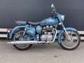 Royal Enfield Bullet 500 EFI Standard Blau - thumbnail 11