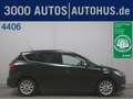 Ford C-Max 2.0 TDCi Titanium Navi Xenon HU 09/26 Negru - thumbnail 1