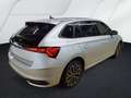 Skoda Scala Selection Tour 1.5TSI 199,-ohne Anzahlung Navi Ma Silber - thumbnail 5
