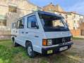 Mercedes-Benz 100D ES UNA MB 120 Blanco - thumbnail 11