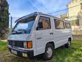 Mercedes-Benz 100D ES UNA MB 120 Blanco - thumbnail 21