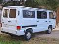 Mercedes-Benz 100D ES UNA MB 120 Blanco - thumbnail 2