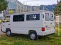 Mercedes-Benz 100D ES UNA MB 120 Blanco - thumbnail 13