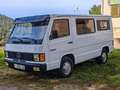 Mercedes-Benz 100D ES UNA MB 120 Blanco - thumbnail 1