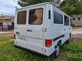Mercedes-Benz 100D ES UNA MB 120 Blanco - thumbnail 23