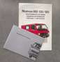 Mercedes-Benz 100D ES UNA MB 120 Blanco - thumbnail 10