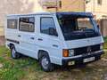 Mercedes-Benz 100D ES UNA MB 120 Blanco - thumbnail 14