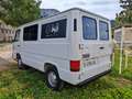 Mercedes-Benz 100D ES UNA MB 120 Blanco - thumbnail 22