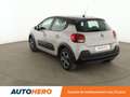 Citroen C3 1.2 PureTech Feel Gris - thumbnail 4