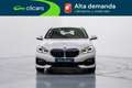 BMW 118 118dA Advantage Blanco - thumbnail 2
