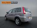 Ford Fusion Style 1.6 Klima SHZ Allwetter Gri - thumbnail 3