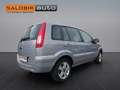 Ford Fusion Style 1.6 Klima SHZ Allwetter Gri - thumbnail 5