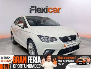 1.6 TDI 70kW (95CV) Reference Business