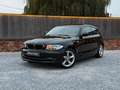 BMW 116 d/2011/1e eigenaar/97000km!/euro5/2.0d Zwart - thumbnail 1