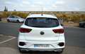 MG ZS 1.0 T-GDI Luxury Aut. 82kW Weiß - thumbnail 5