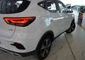 MG ZS 1.0 T-GDI Luxury Aut. 82kW Weiß - thumbnail 48