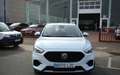 MG ZS 1.0 T-GDI Luxury Aut. 82kW Weiß - thumbnail 3
