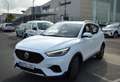MG ZS 1.0 T-GDI Luxury Aut. 82kW Weiß - thumbnail 4