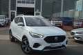 MG ZS 1.0 T-GDI Luxury Aut. 82kW Weiß - thumbnail 2