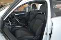 MG ZS 1.0 T-GDI Luxury Aut. 82kW Weiß - thumbnail 15