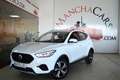 MG ZS 1.0 T-GDI Luxury Aut. 82kW Weiß - thumbnail 9
