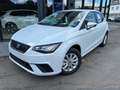 SEAT Ibiza Road Edition 1.0 TSI DSG VC, PDC, RVC Weiß - thumbnail 10