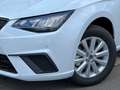 SEAT Ibiza Road Edition 1.0 TSI DSG VC, PDC, RVC Weiß - thumbnail 17