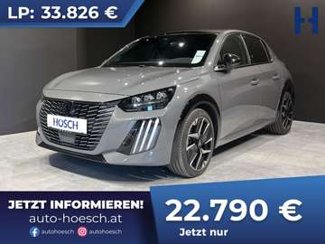 GT Hybrid 136 PANO 360° ALCANTARA 8-fach