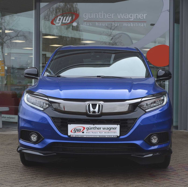 Honda HR-V 1.5 i-VTEC TURBO Sport