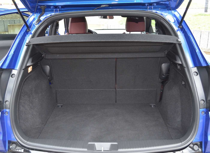 Honda HR-V 1.5 i-VTEC TURBO Sport — photo 6