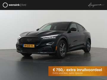 RWD 75 kWh | Trekhaak | Panoramadak | B&O | Winter