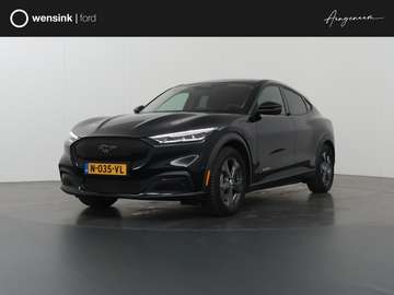 RWD 75 kWh | Trekhaak | Panoramadak | B&O | Winter