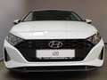 Hyundai i20 1.0 T-GDI Blanc - thumbnail 3