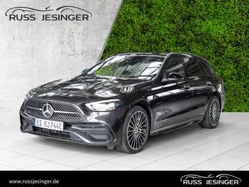 de T AMG Line *AHK*360*Pano*Burm*Memo*KeyG